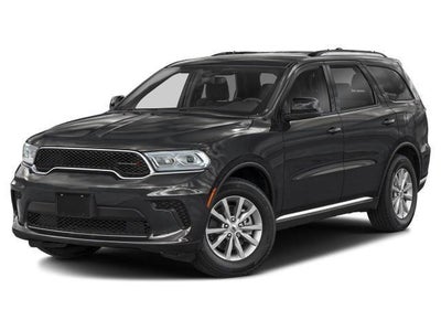 2026 Dodge Durango GT PLUS AWD