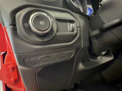 2026 Jeep Wrangler WRANGLER 4-DOOR MOAB 392