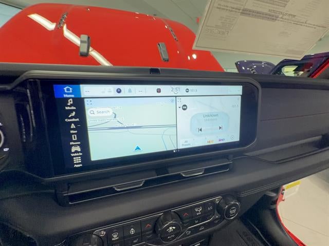 2026 Jeep Wrangler WRANGLER 4-DOOR MOAB 392