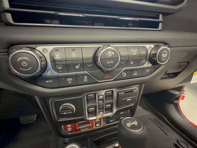 2026 Jeep Wrangler WRANGLER 4-DOOR MOAB 392