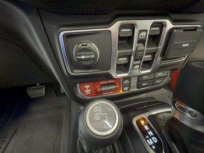 2026 Jeep Wrangler WRANGLER 4-DOOR MOAB 392