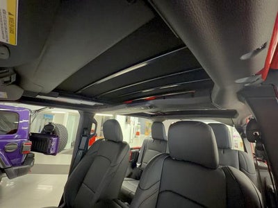 2026 Jeep Wrangler WRANGLER 4-DOOR MOAB 392