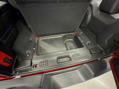 2026 Jeep Wrangler WRANGLER 4-DOOR MOAB 392