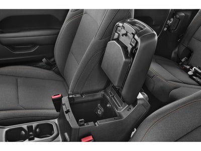 2026 Jeep Wrangler WRANGLER 4-DOOR MOAB 392