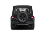 2026 Jeep Wrangler WRANGLER 4-DOOR MOAB 392