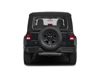 2026 Jeep Wrangler WRANGLER 4-DOOR MOAB 392