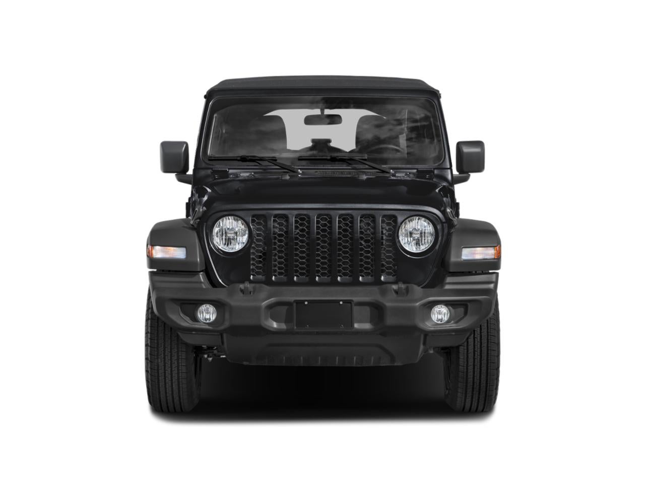 2026 Jeep Wrangler WRANGLER 4-DOOR MOAB 392