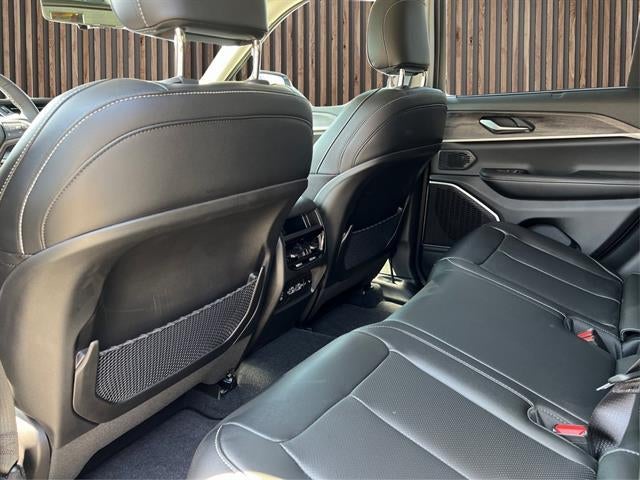 2024 Jeep Grand Cherokee 4xe 4x4