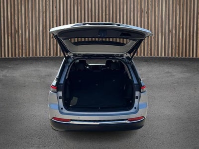 2024 Jeep Grand Cherokee 4xe 4x4