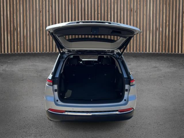 2024 Jeep Grand Cherokee 4xe 4x4