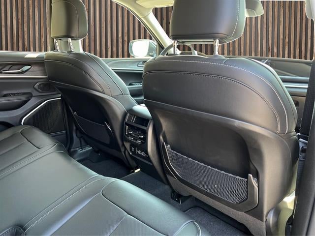 2024 Jeep Grand Cherokee 4xe 4x4