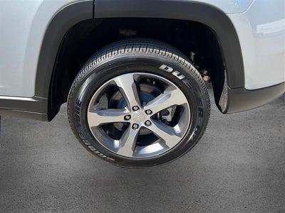 2024 Jeep Grand Cherokee 4xe 4x4