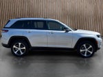 2024 Jeep Grand Cherokee 4xe 4x4