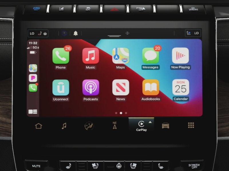 2024 Jeep Grand Cherokee 4xe 4x4