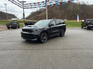 2025 Dodge Durango DURANGO R/T PLUS AWD