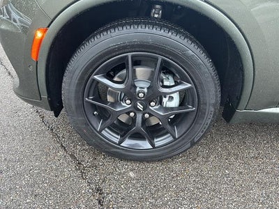 2026 Dodge Durango DURANGO GT AWD HEMI V8