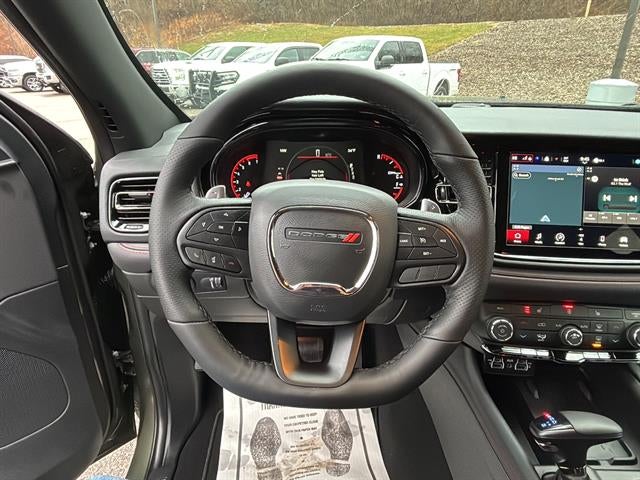 2026 Dodge Durango DURANGO GT AWD HEMI V8