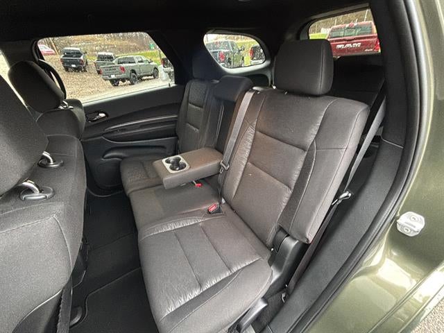 2026 Dodge Durango DURANGO GT AWD HEMI V8