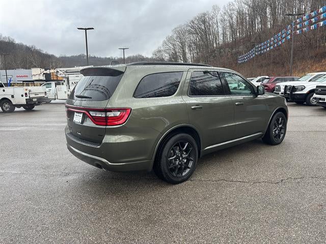 2026 Dodge Durango DURANGO GT AWD HEMI V8