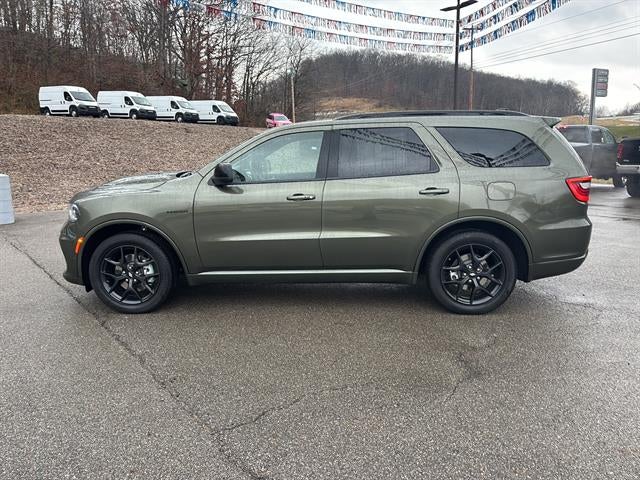 2026 Dodge Durango DURANGO GT AWD HEMI V8