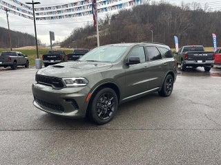 2026 Dodge Durango DURANGO GT AWD HEMI V8
