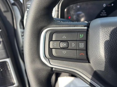 2026 Jeep Grand Wagoneer GRAND WAGONEER L LIMITED ALTITUDE 4X4