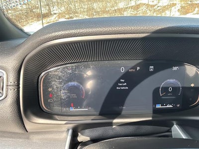 2026 Jeep Grand Wagoneer GRAND WAGONEER L LIMITED ALTITUDE 4X4