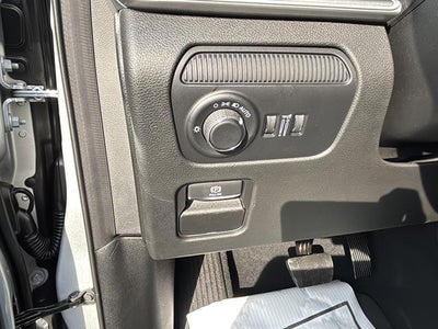 2026 Jeep Grand Wagoneer GRAND WAGONEER L LIMITED ALTITUDE 4X4