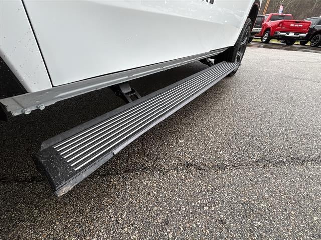 2026 Jeep Grand Wagoneer GRAND WAGONEER LIMITED ALTITUDE 4X4