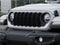 2025 Jeep Gladiator GLADIATOR SPORT S 4X4