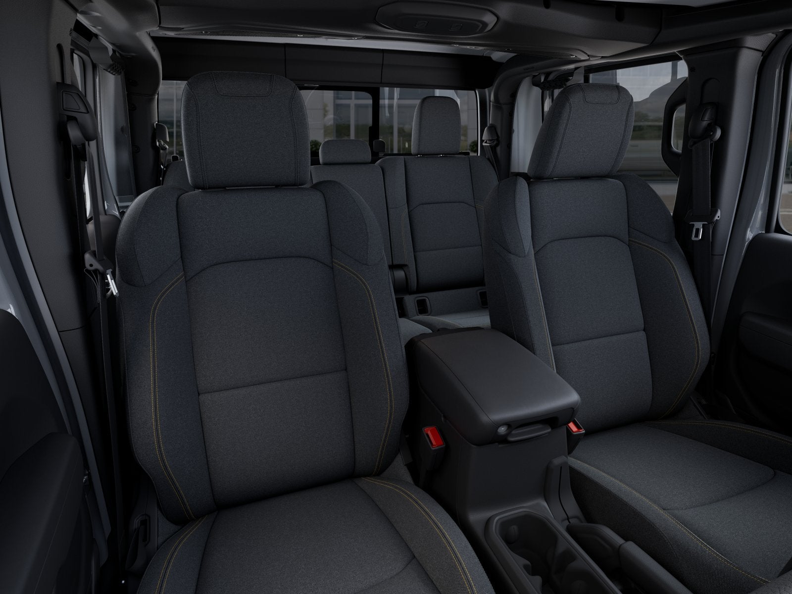 2025 Jeep Gladiator GLADIATOR SPORT S 4X4