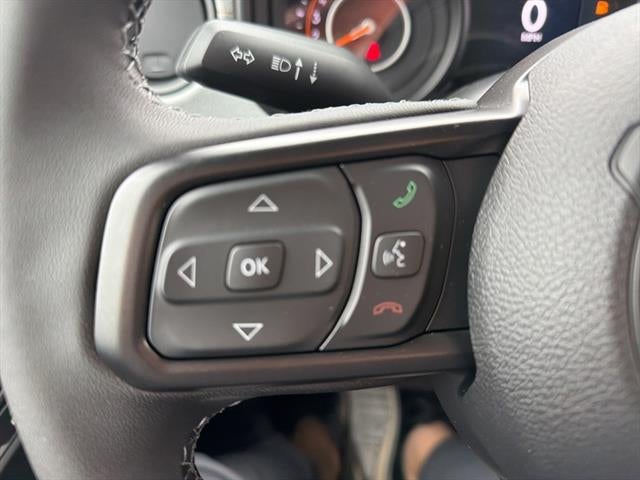 2026 Jeep Gladiator GLADIATOR SPORT S 4X4