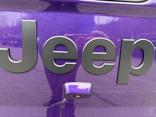 2026 Jeep Gladiator GLADIATOR SPORT S 4X4