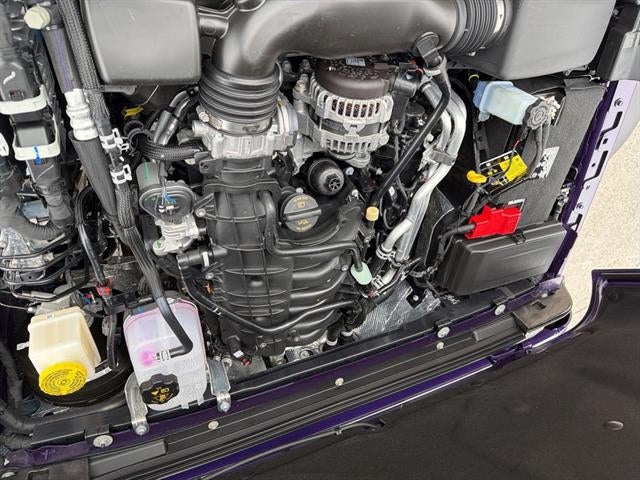 2026 Jeep Gladiator GLADIATOR SPORT S 4X4