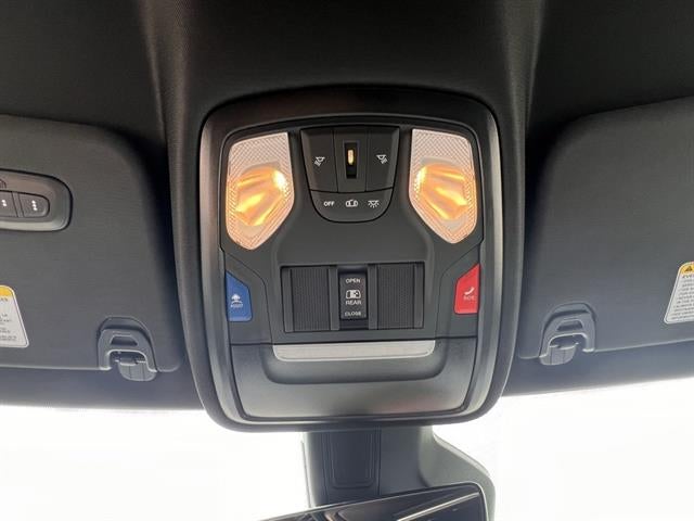 2025 RAM Ram 1500 RAM 1500 BIG HORN CREW CAB 4X4 5'7' BOX