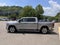 2025 RAM Ram 1500 RAM 1500 BIG HORN CREW CAB 4X4 5'7' BOX