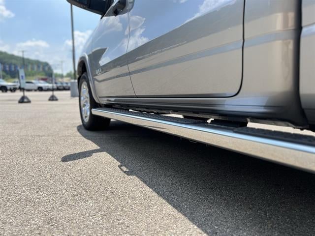 2025 RAM Ram 1500 RAM 1500 BIG HORN CREW CAB 4X4 5'7' BOX