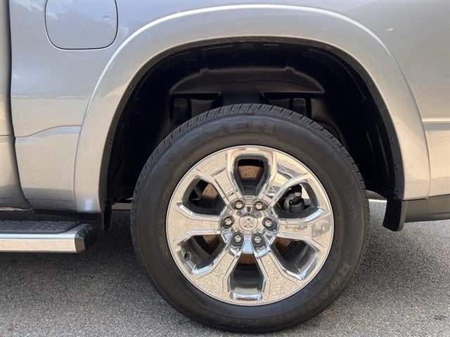 2025 RAM Ram 1500 RAM 1500 BIG HORN CREW CAB 4X4 5'7' BOX