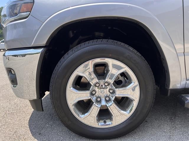 2025 RAM Ram 1500 RAM 1500 BIG HORN CREW CAB 4X4 5'7' BOX