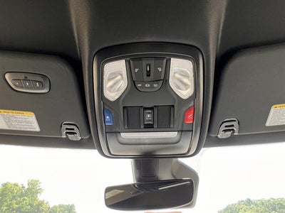 2025 RAM Ram 1500 RAM 1500 BIG HORN CREW CAB 4X4 5'7' BOX