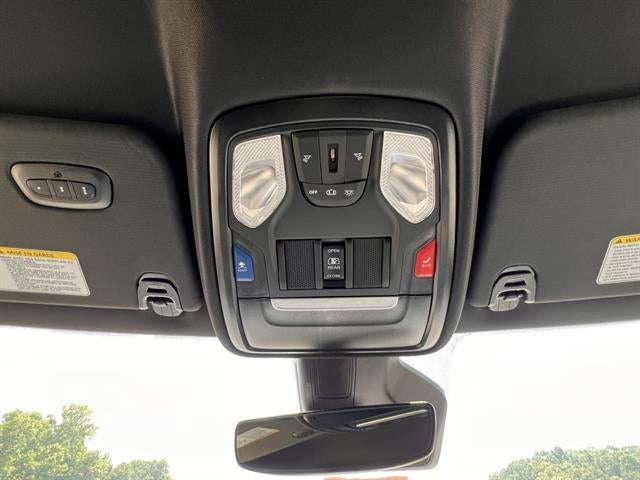 2025 RAM Ram 1500 RAM 1500 BIG HORN CREW CAB 4X4 5'7' BOX