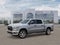 2025 RAM Ram 1500 RAM 1500 BIG HORN CREW CAB 4X4 5'7' BOX
