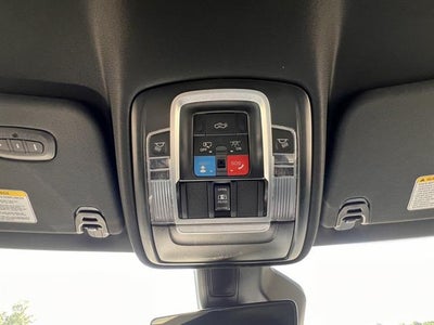 2025 RAM Ram 1500 RAM 1500 LARAMIE CREW CAB 4X4 5'7' BOX