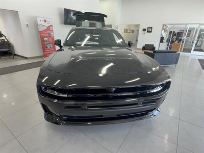 2026 Dodge Charger CHARGER SCAT PACK 2-DOOR AWD