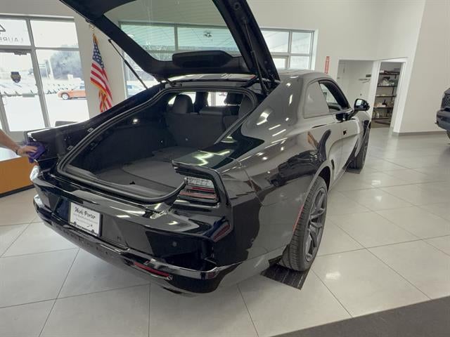 2026 Dodge Charger CHARGER SCAT PACK 2-DOOR AWD