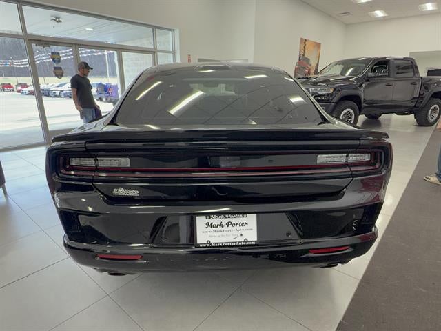 2026 Dodge Charger CHARGER SCAT PACK 2-DOOR AWD