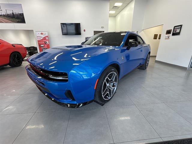 2026 Dodge Charger CHARGER SCAT PACK 2-DOOR AWD