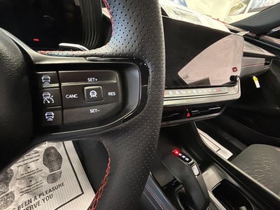 2026 Dodge Charger CHARGER SCAT PACK 2-DOOR AWD