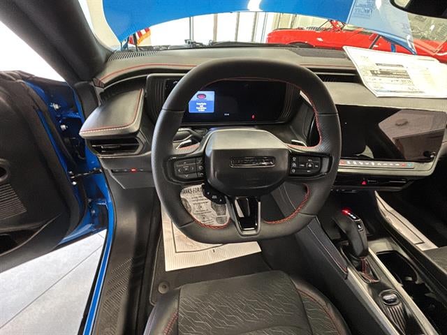 2026 Dodge Charger CHARGER SCAT PACK 2-DOOR AWD