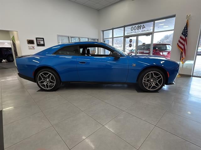 2026 Dodge Charger CHARGER SCAT PACK 2-DOOR AWD